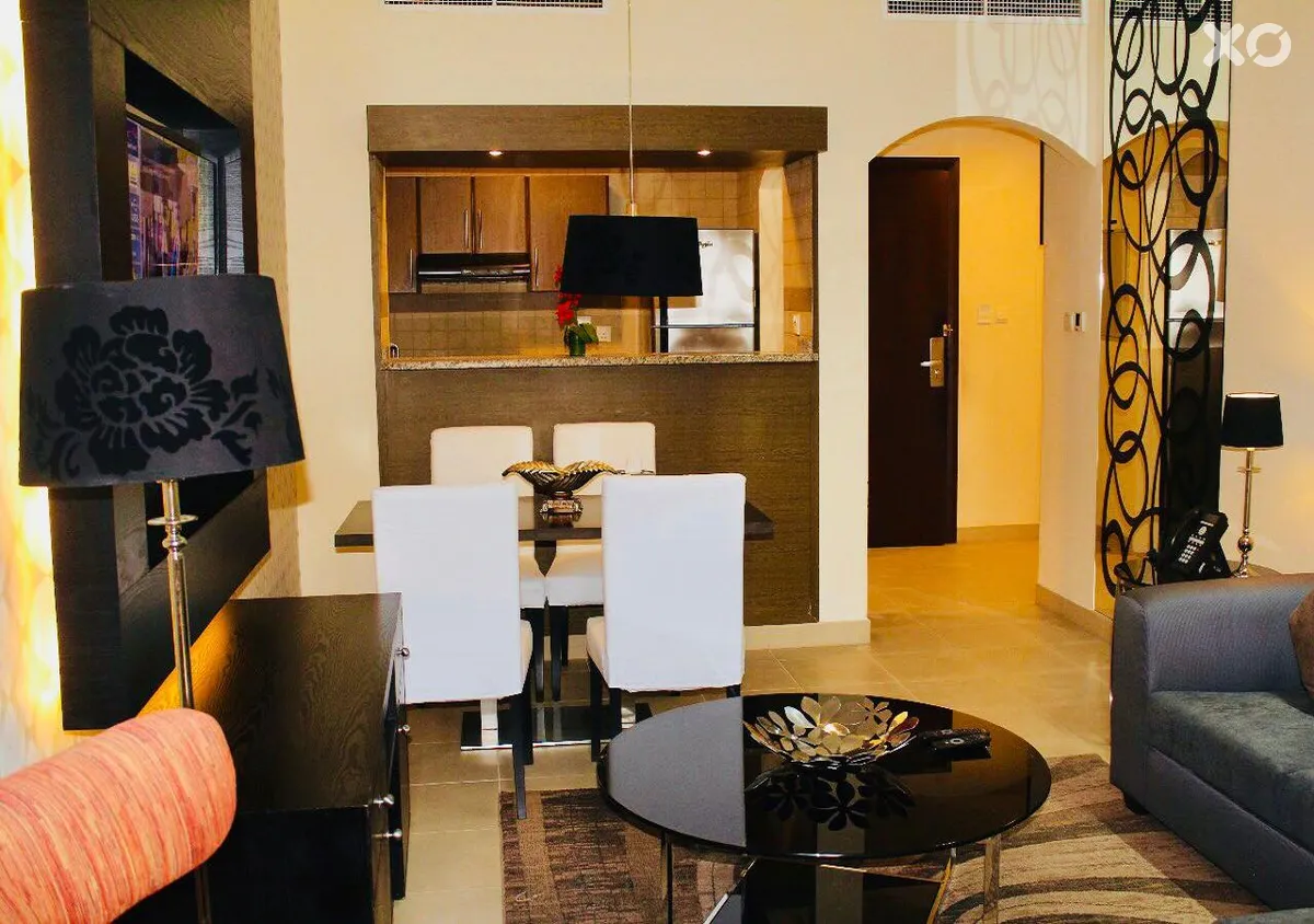 Mughal Suites