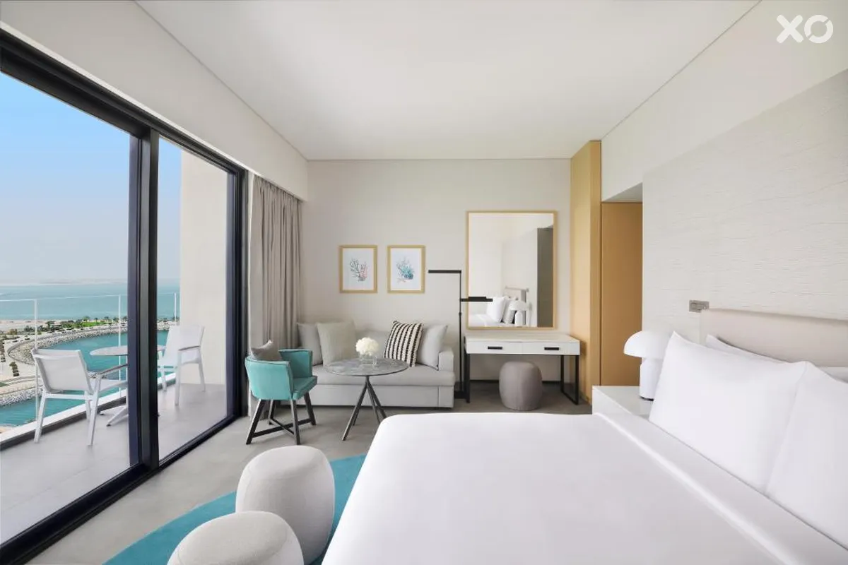 Movenpick Resort Al Marjan Island