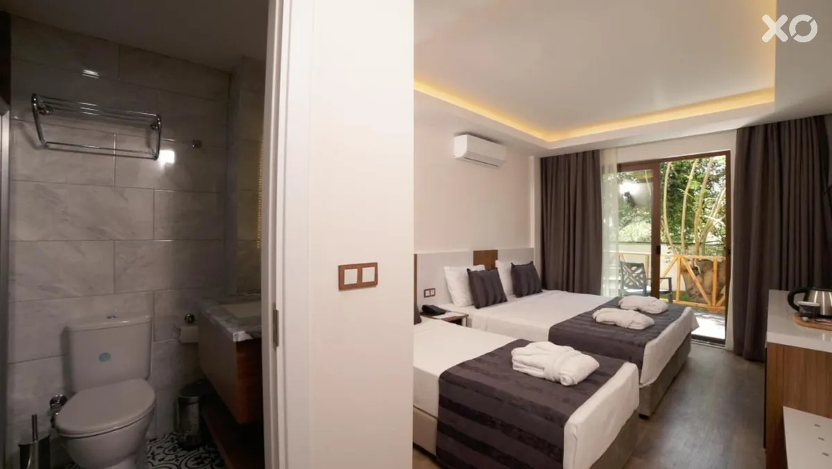 Le Marden Hotel Spa