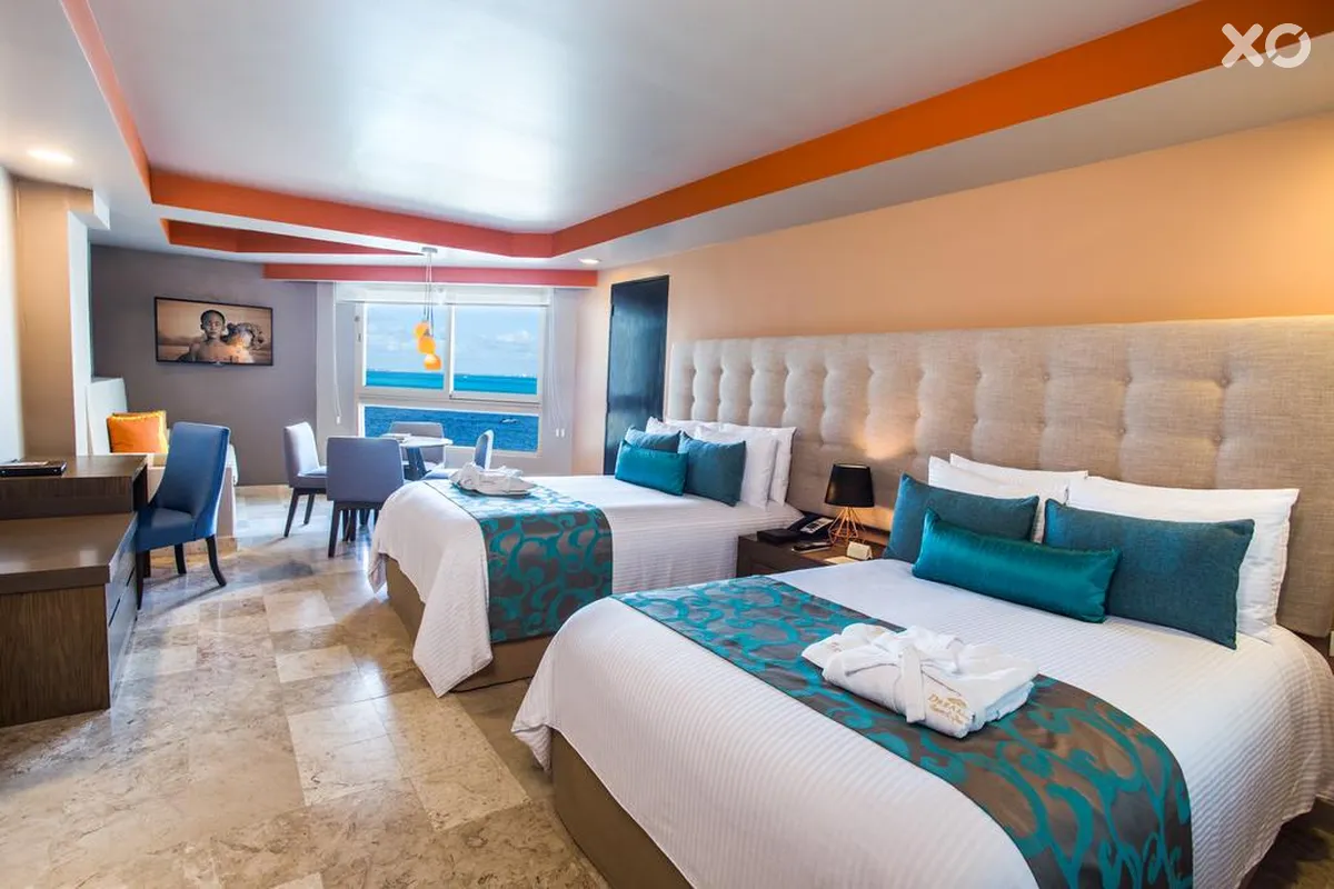 Dreams Sands Cancun Resort & Spa