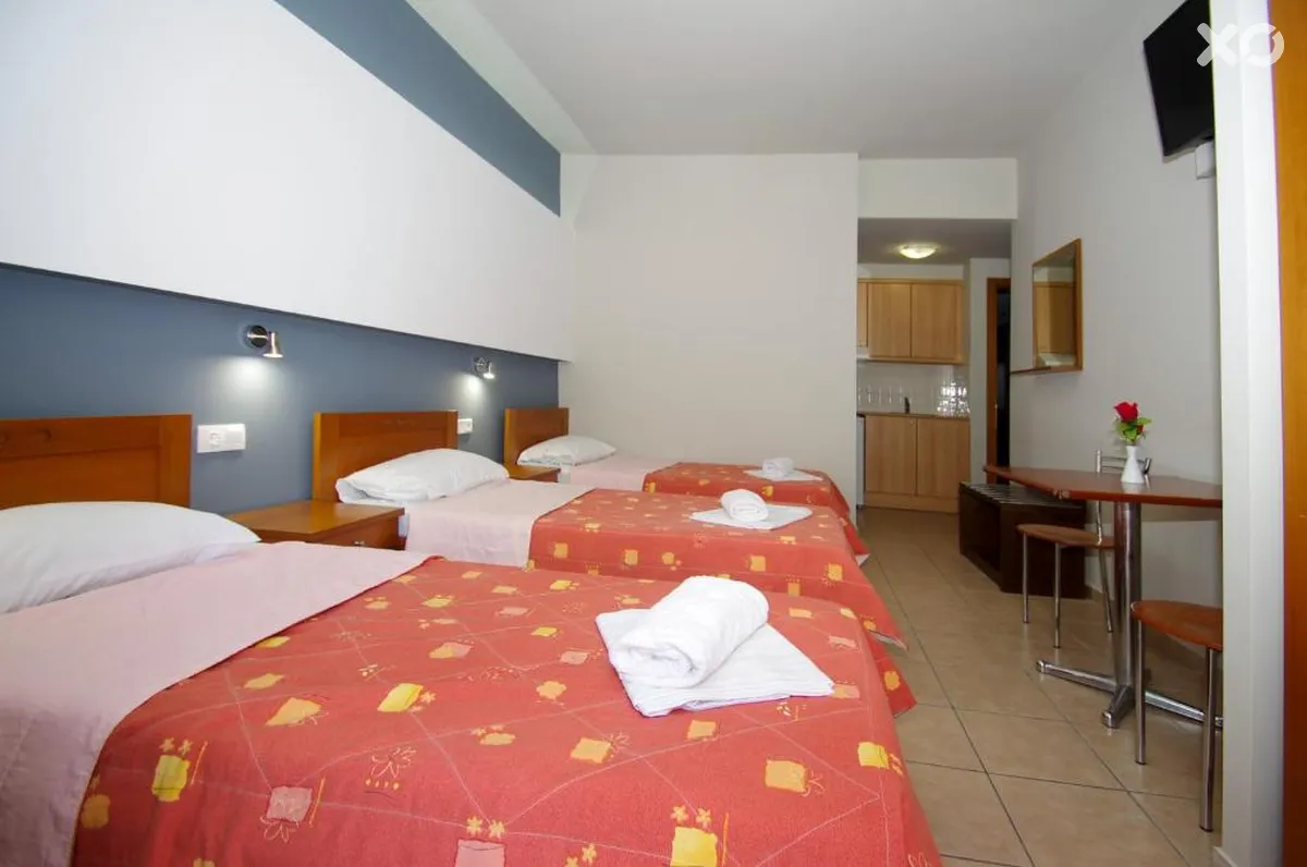 Rodon Hotel