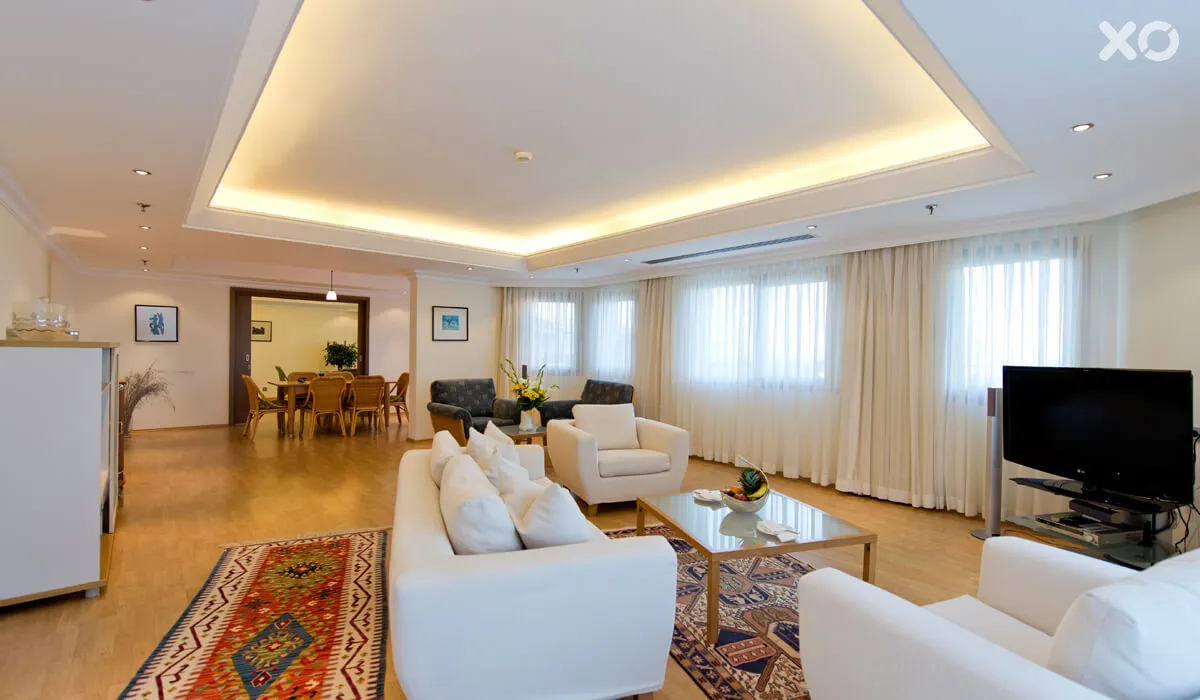 Xanadu Resort Hotel