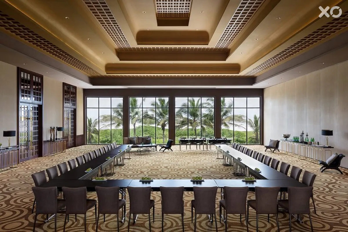 Avani Kalutara Resort