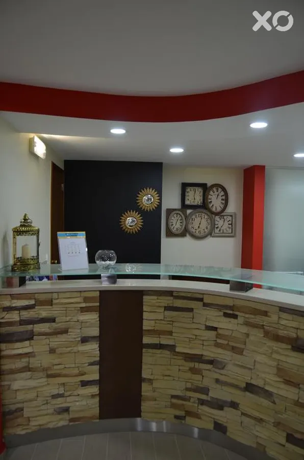 Cais da Oliveira Hotel