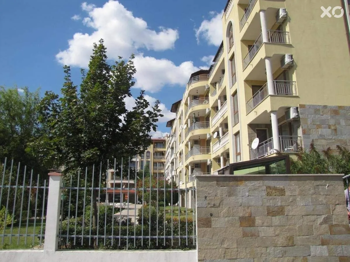 Royal Dreams Apartment