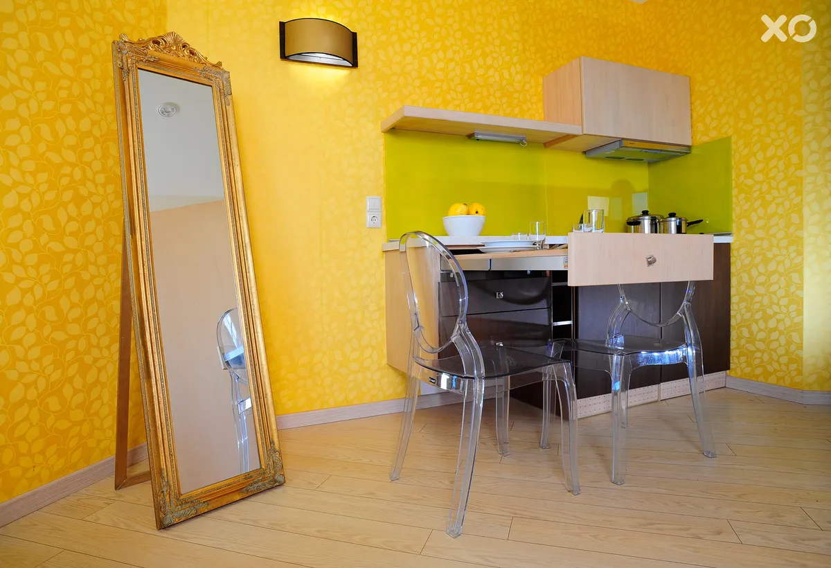 Steris Elegant Beach Hotel