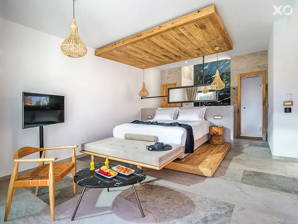 Stella Island Luxury Resort & Spa