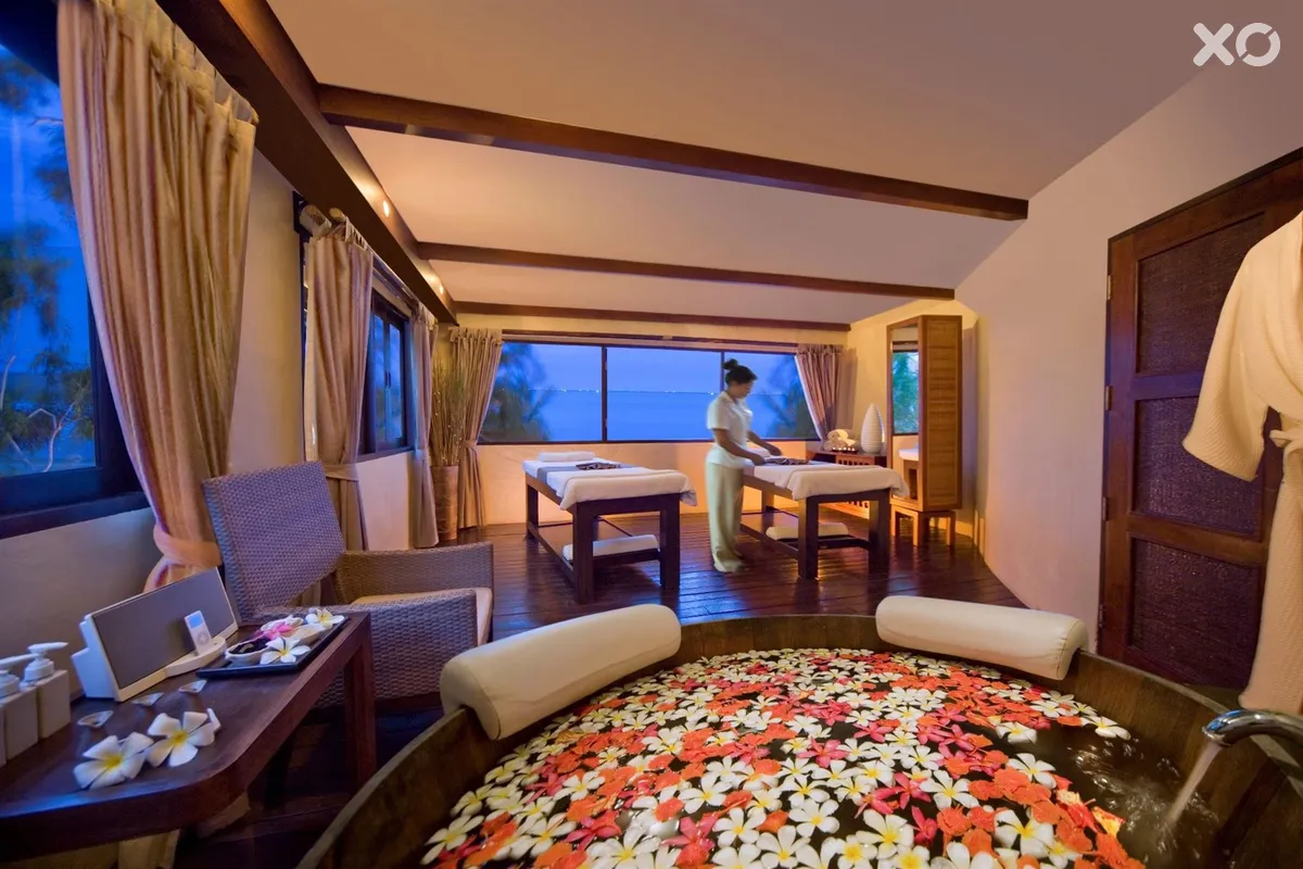 Aleenta Resort & Spa Hua Hin