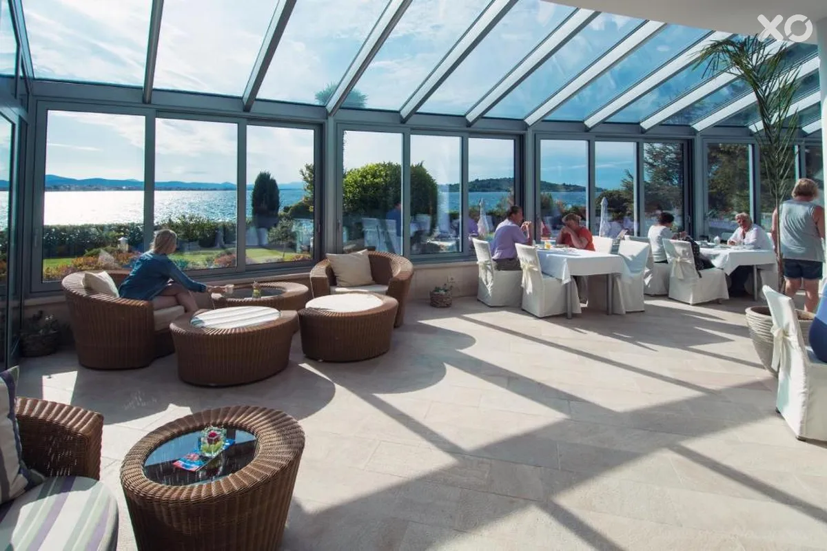 Villa Radin Hotel