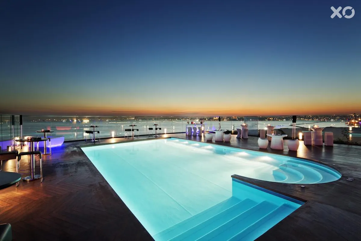 DoubleTree By Hilton Istanbul Moda