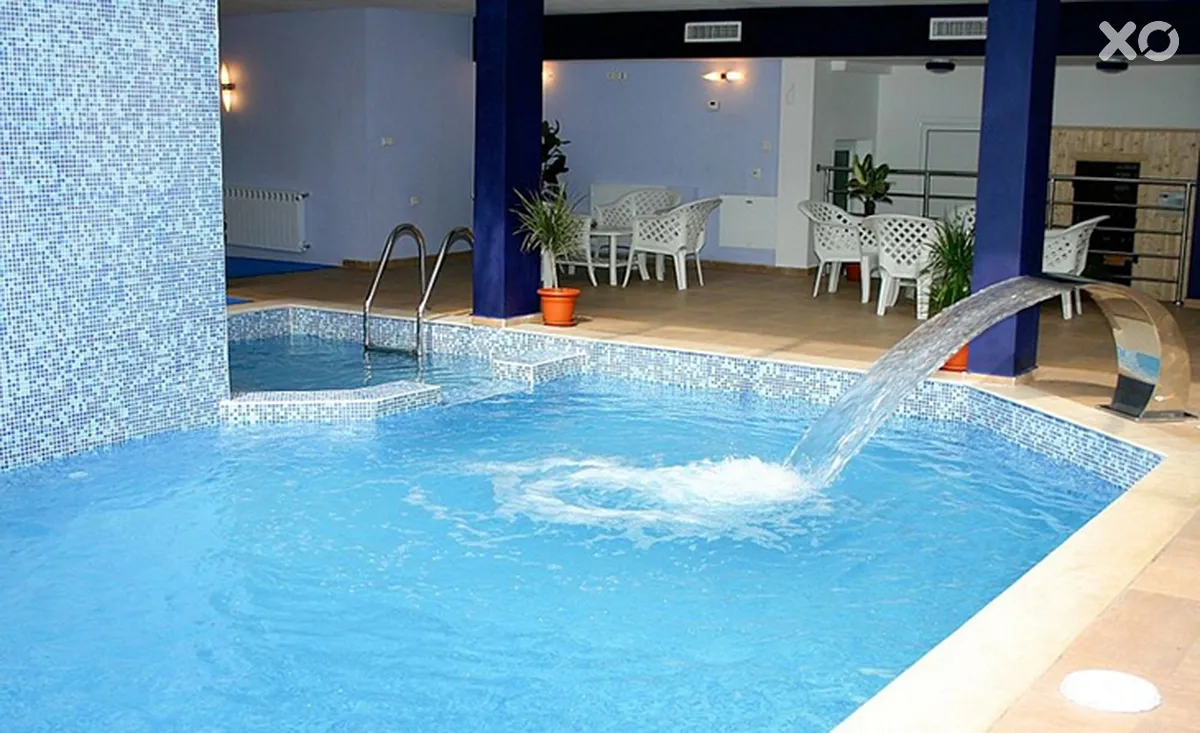 Iceberg Hotel Bansko