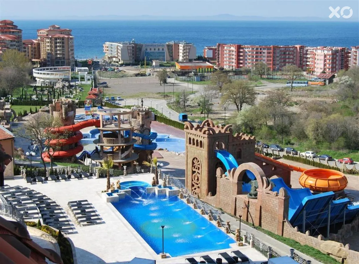 Villas Elenite Premium