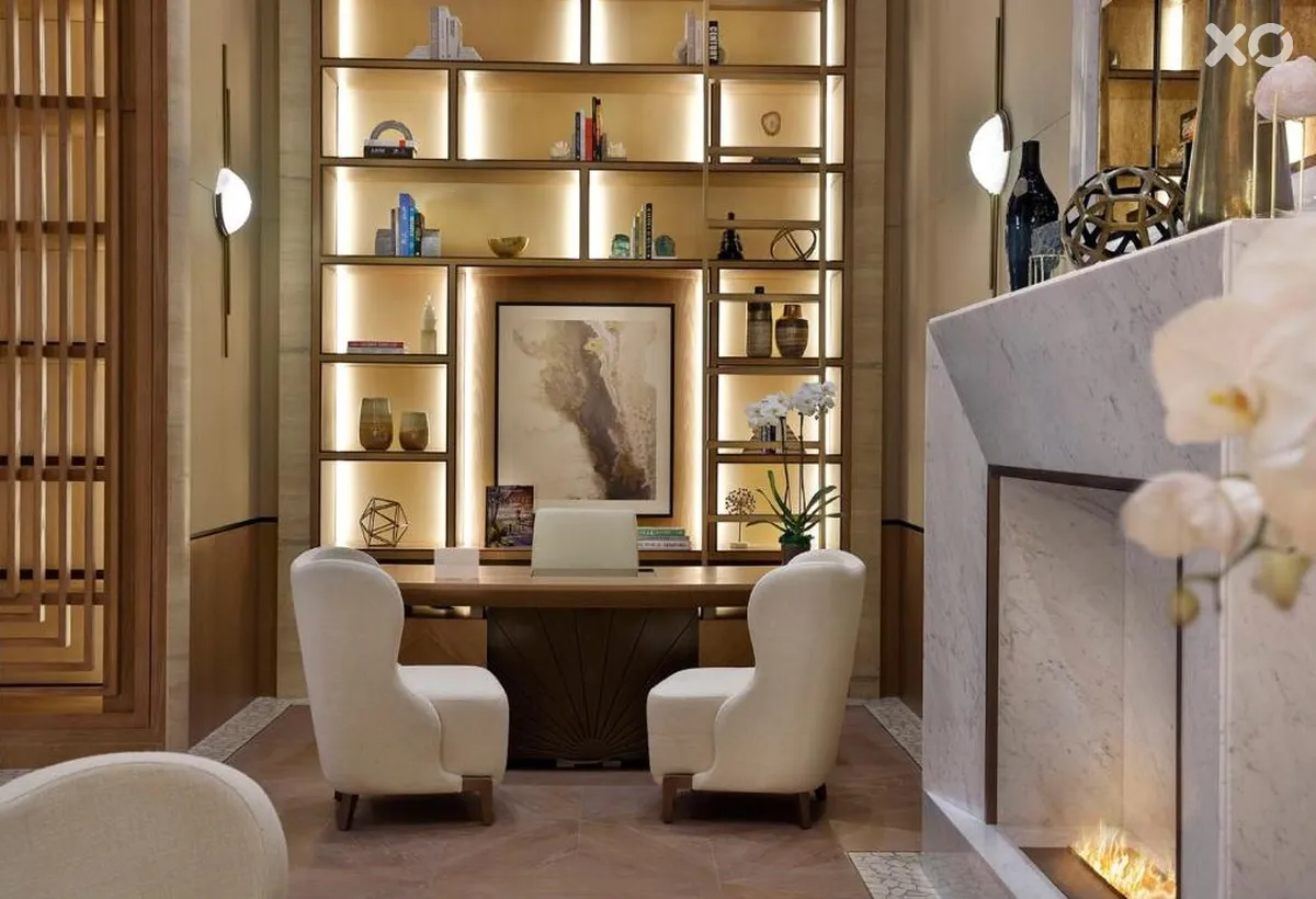 The St. Regis Dubai The Palm