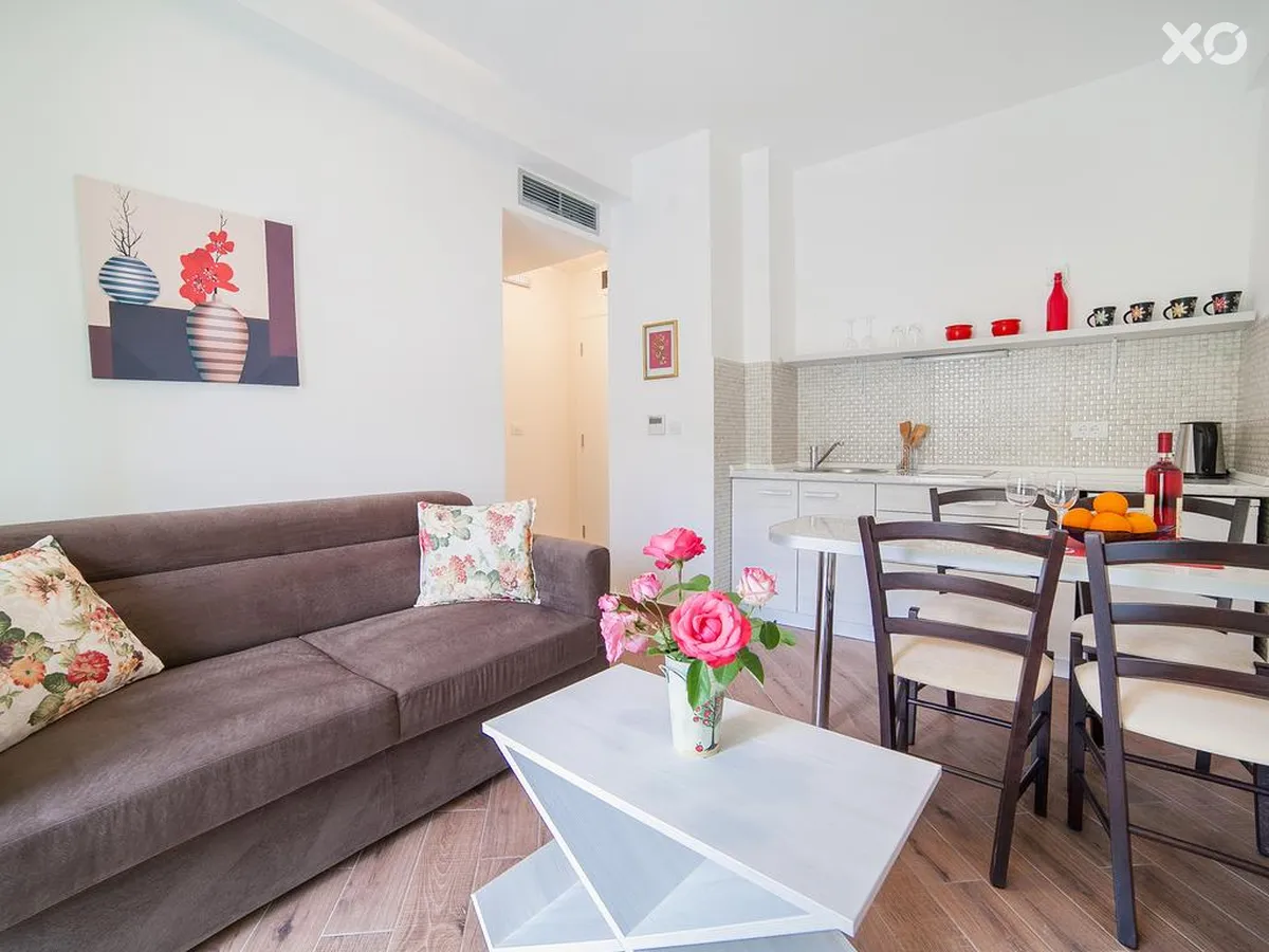 Fortunella Apartments