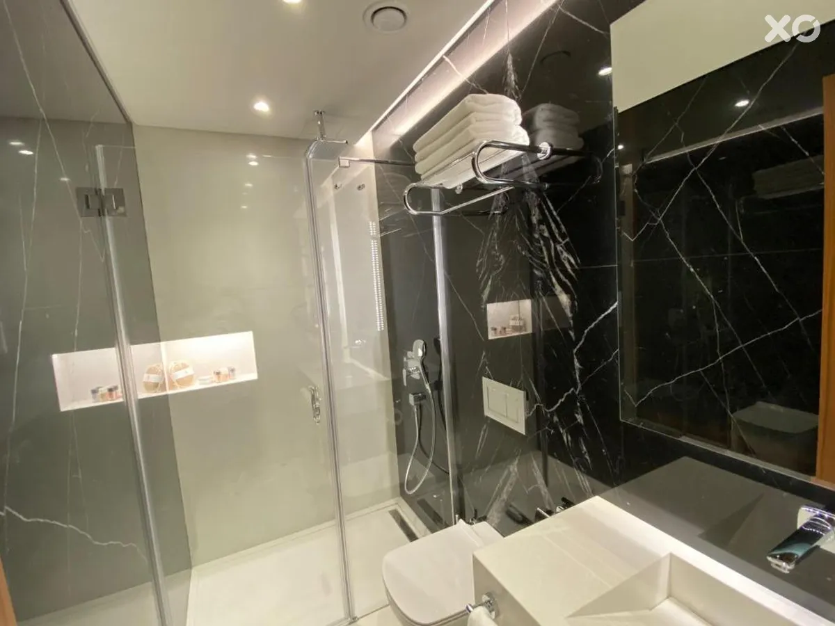 Henna Hotel Istanbul