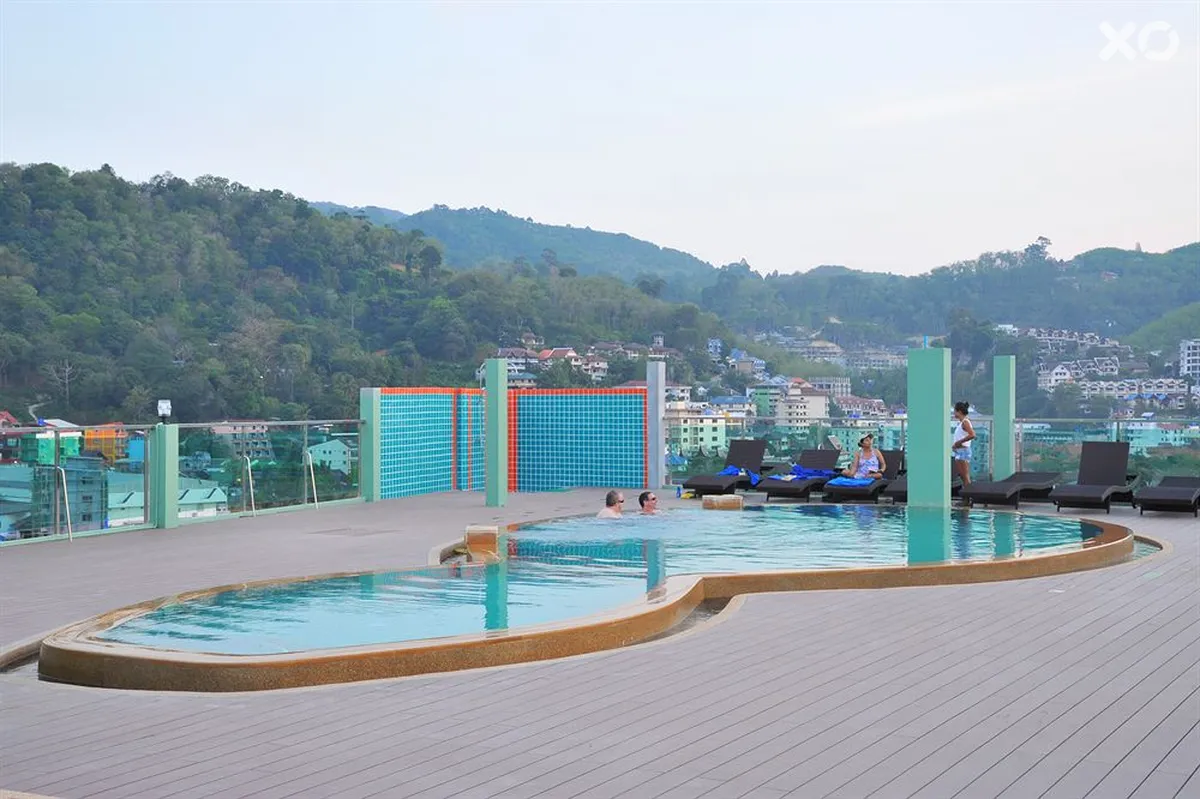 Addplus Hotels & Spa