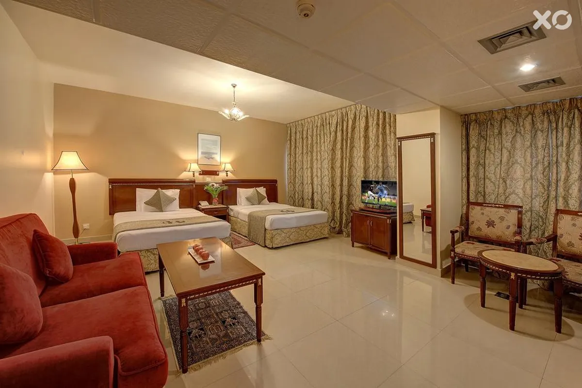 Nihal Hotel