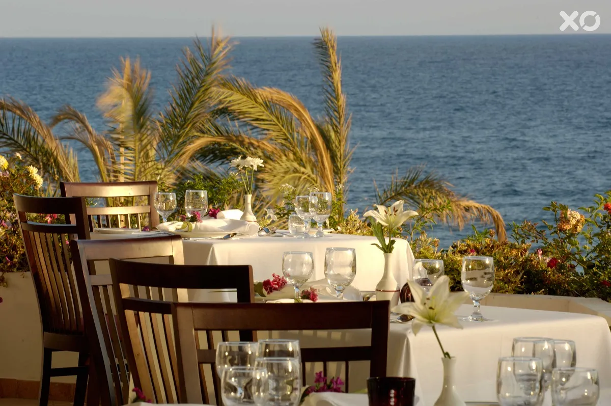 Constantinou Bros Athena Royal Beach Hotel