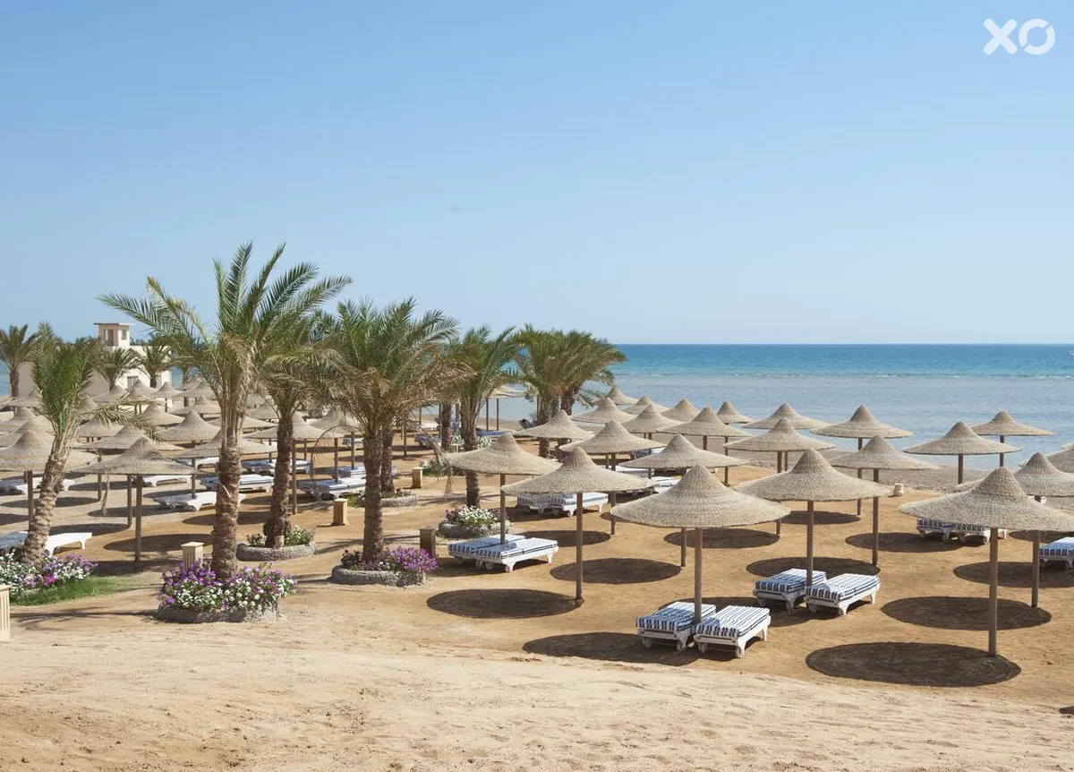 El Karma Aqua Beach Resort