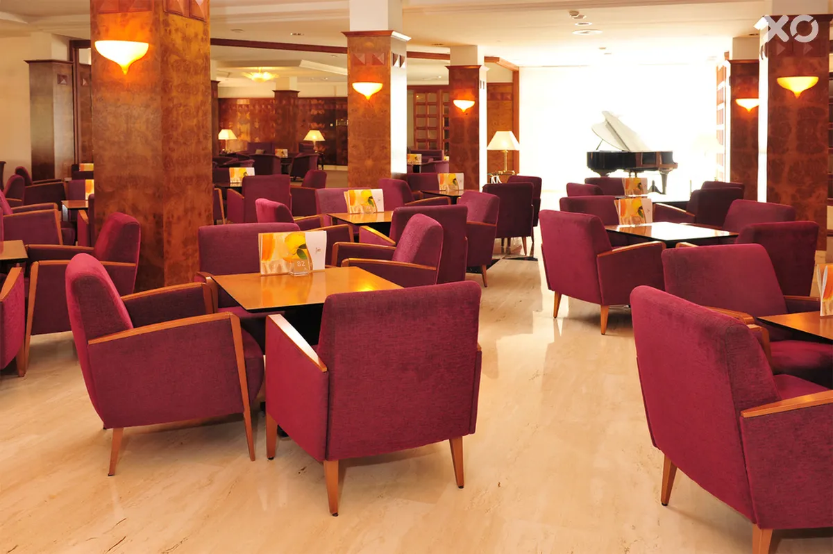Hipotels Hipocampo Palace & Spa Hotel