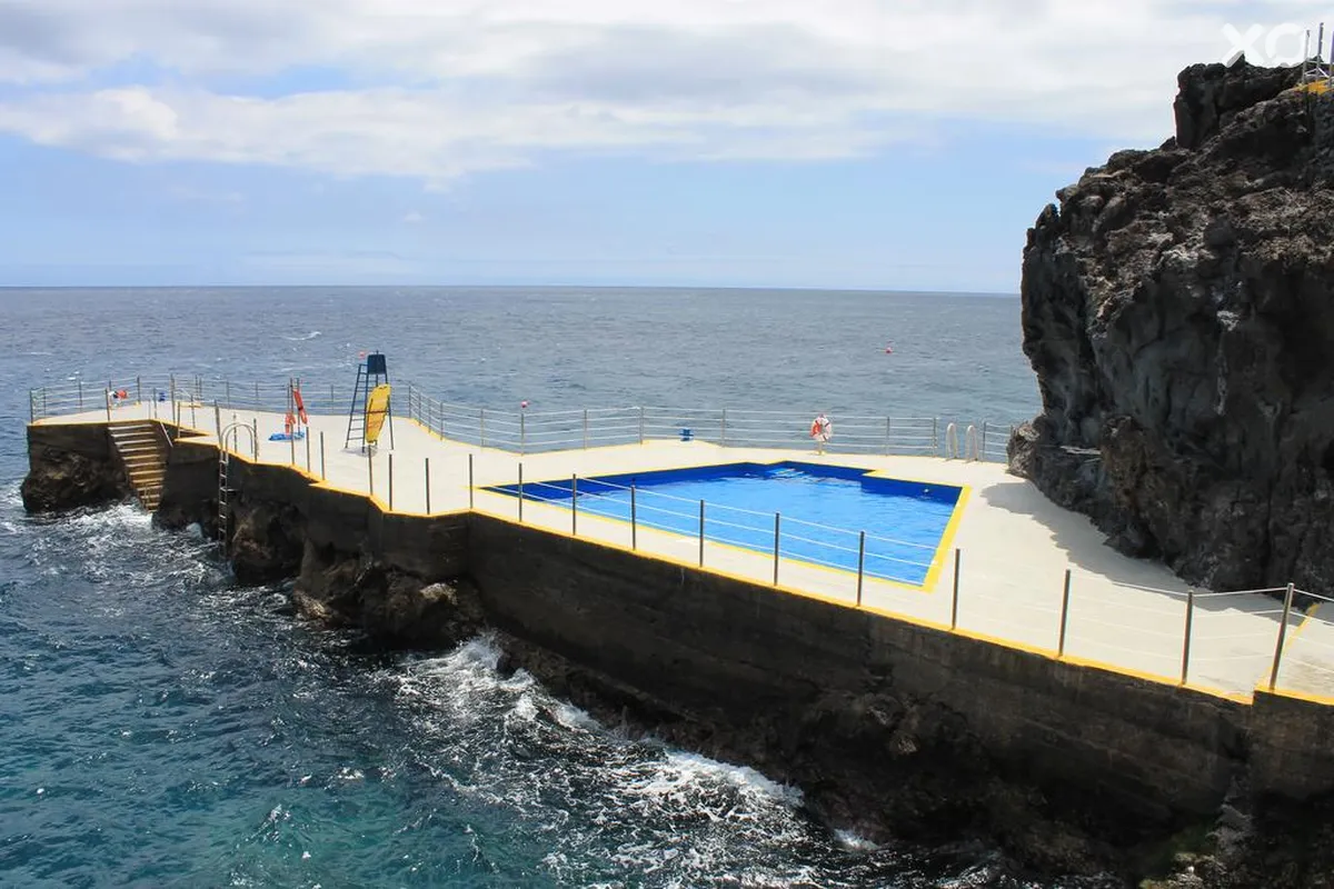 Roca Mar Hotel