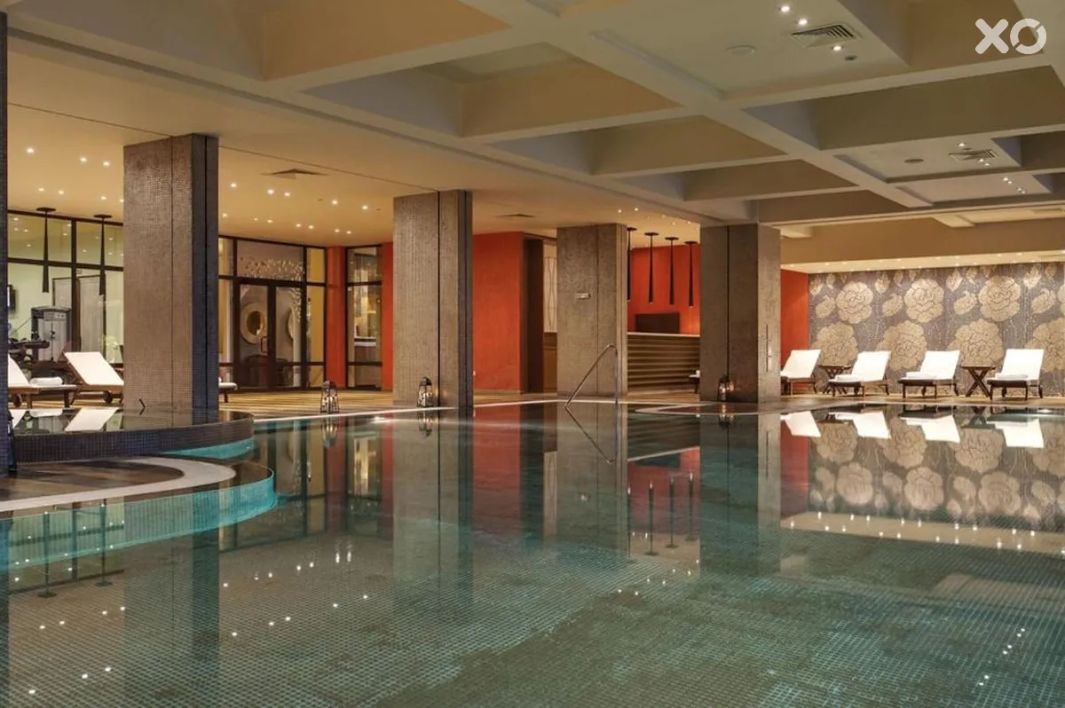 Royal Beach Apartments