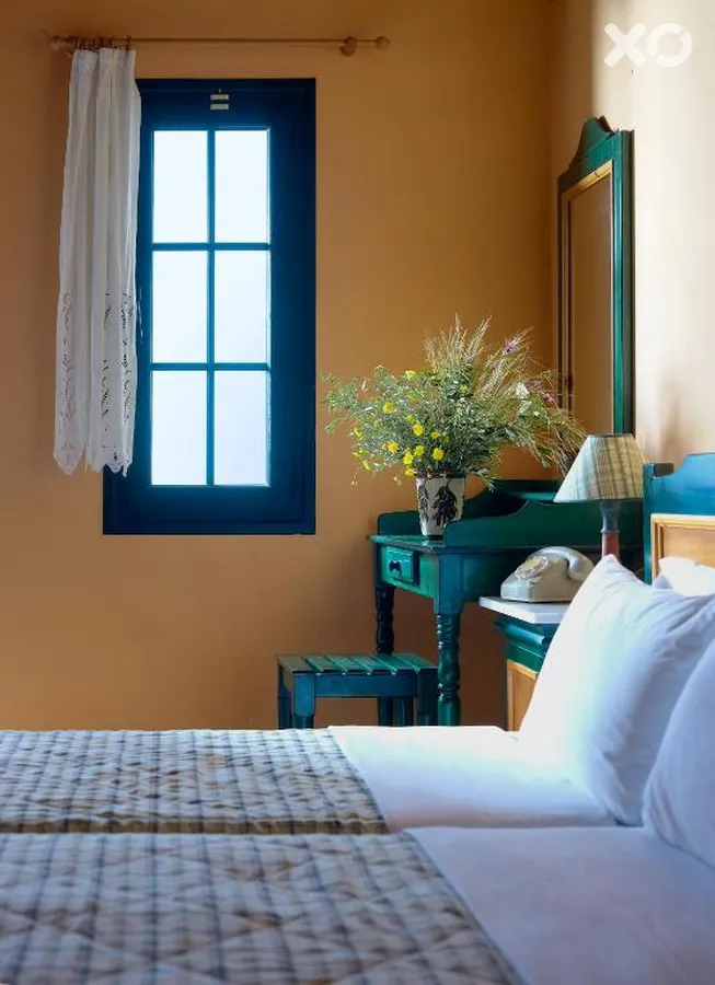 Ledra Samos Hotel