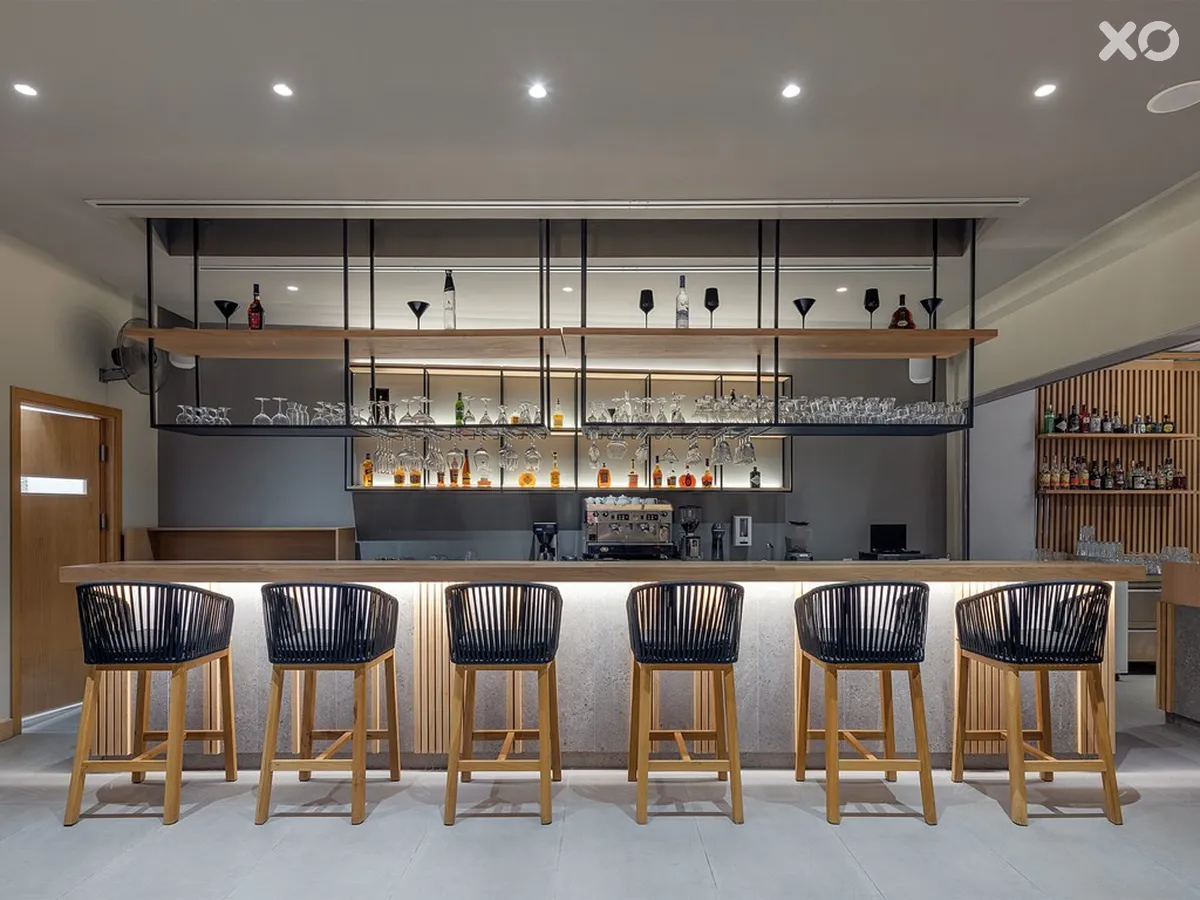 Ikones Seafront Luxury Suites
