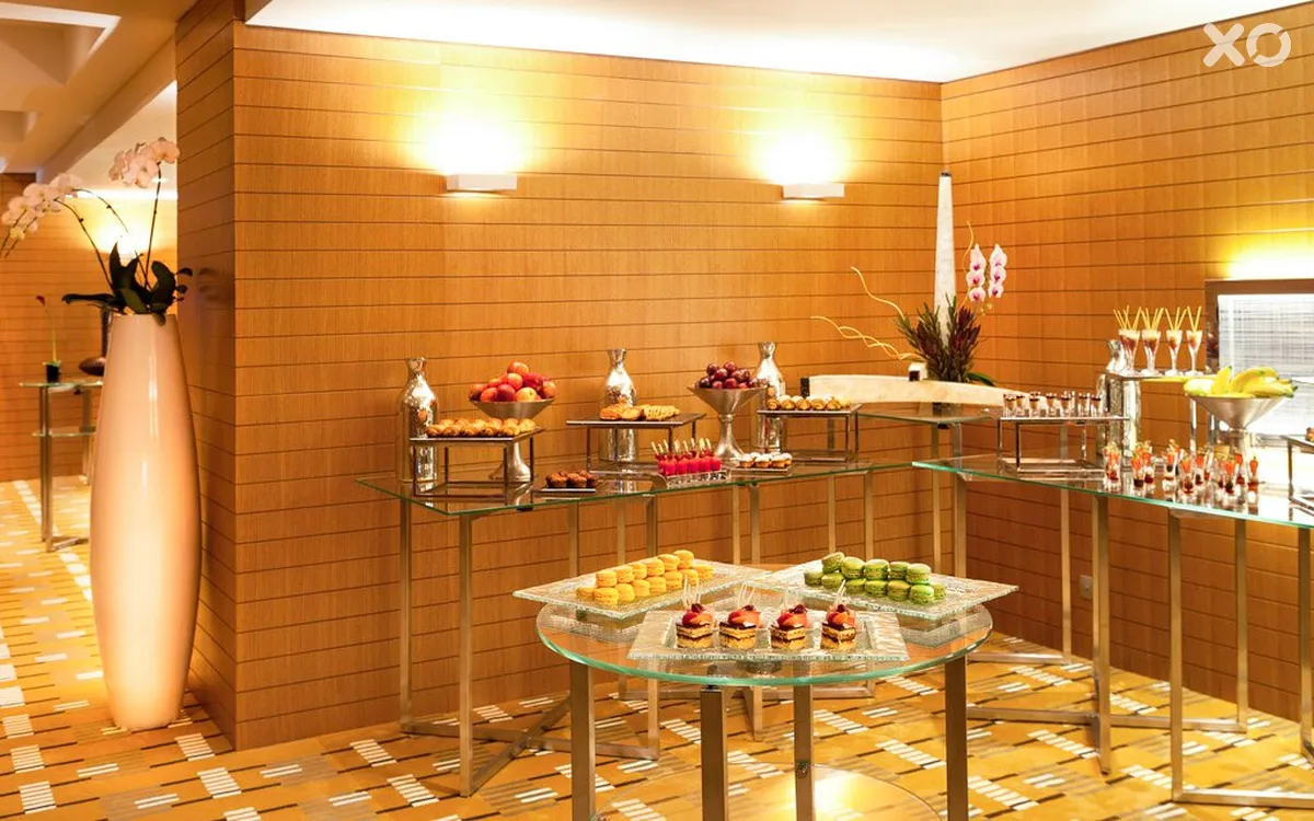 Novotel Dubai Al Barsha