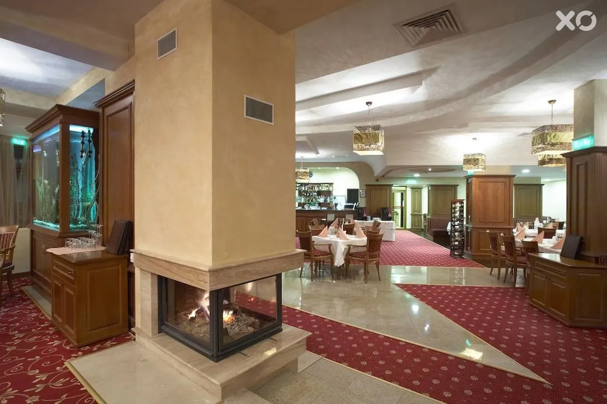 Borovets Hills Spa & Resort