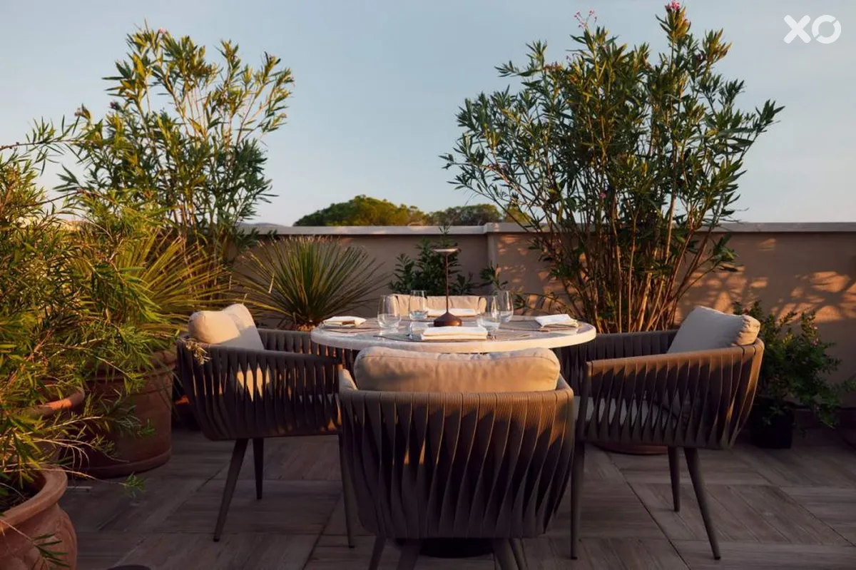 La Fleur Boutique Hotel