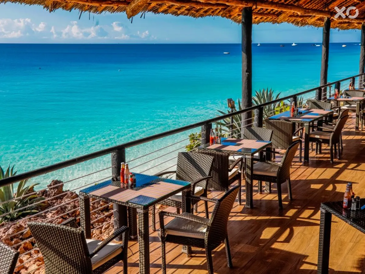 Royal Zanzibar Beach Resort