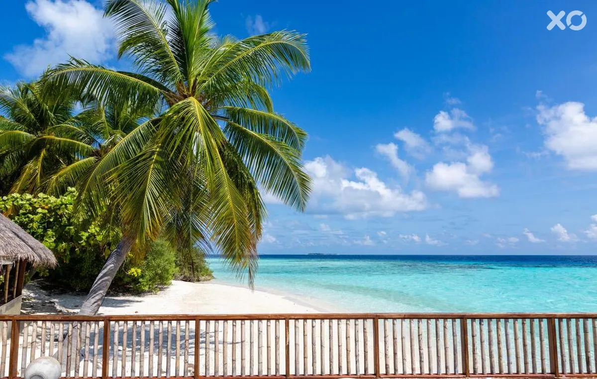 Makunudu Island Resort