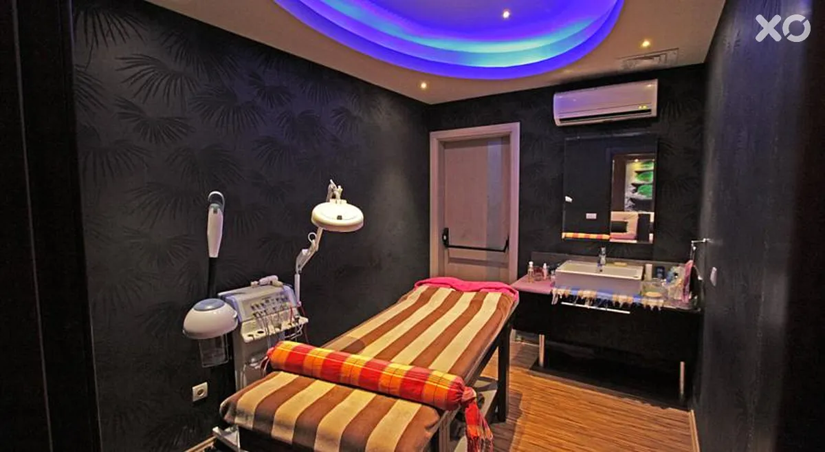 Mandarin Resort Hotel