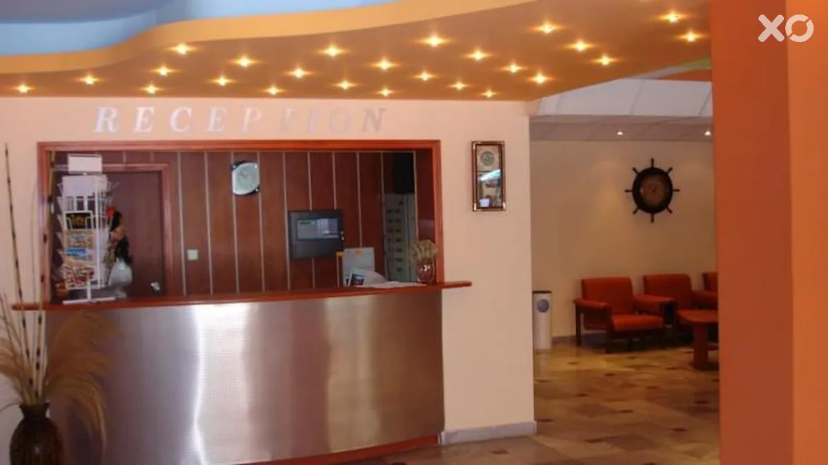 Exotica Hotel