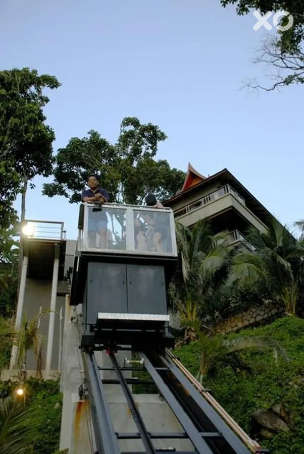 Ayara Kamala Resort & Spa