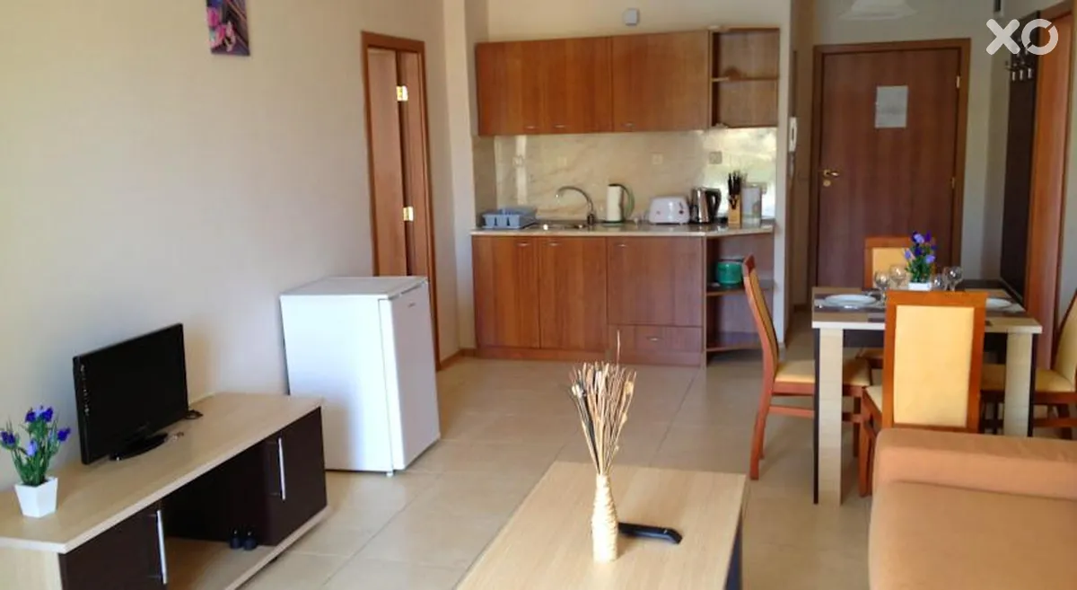 Midia Grand Resort