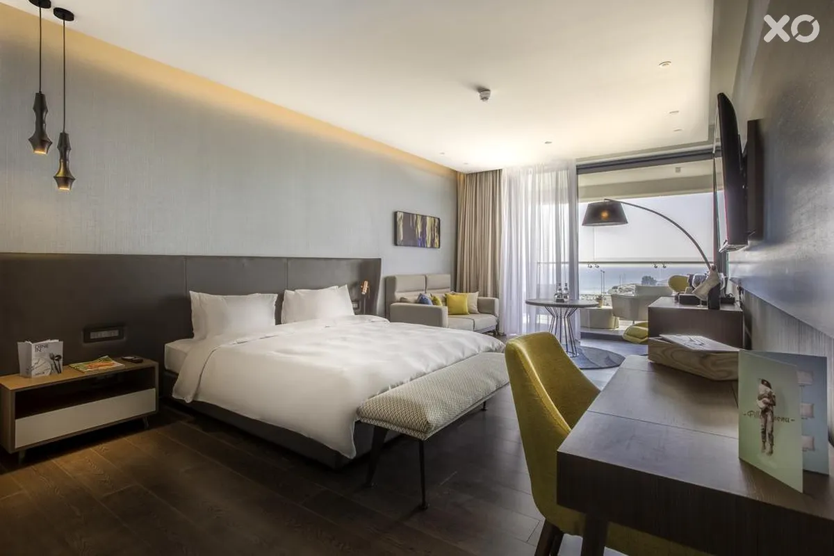 Radisson Blu Hotel Larnaca