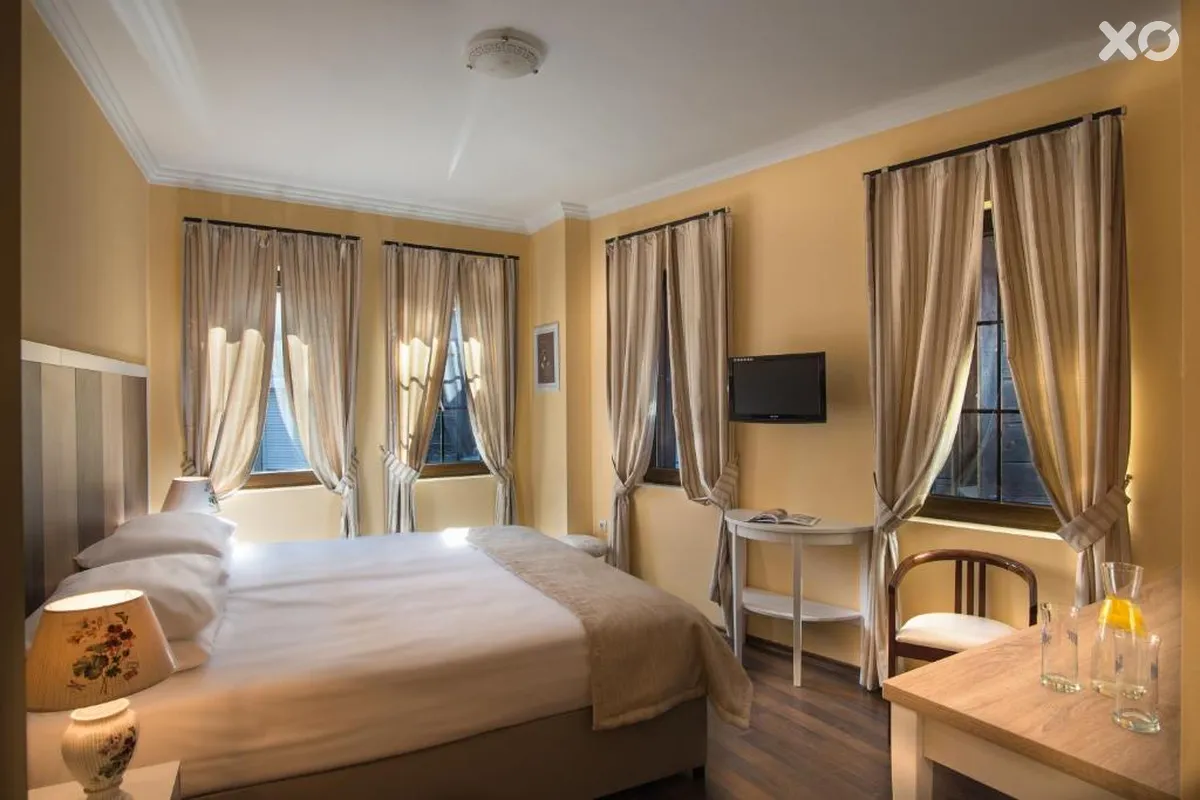 Effect Boutique Villa Azzura