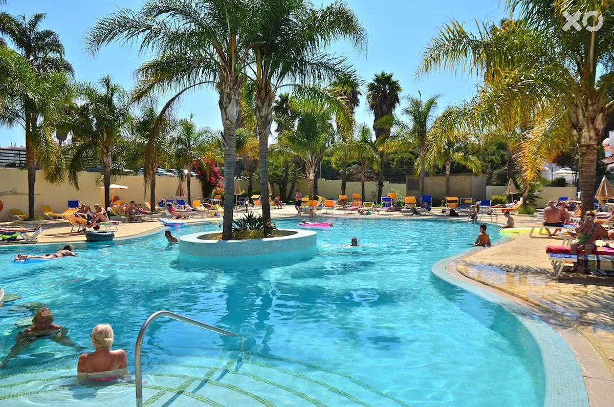 Mirachoro Praia Hotel