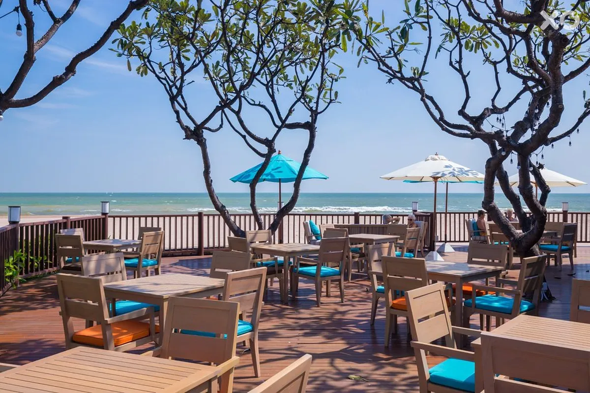 The Regent Cha Am Beach Resort Hua Hin
