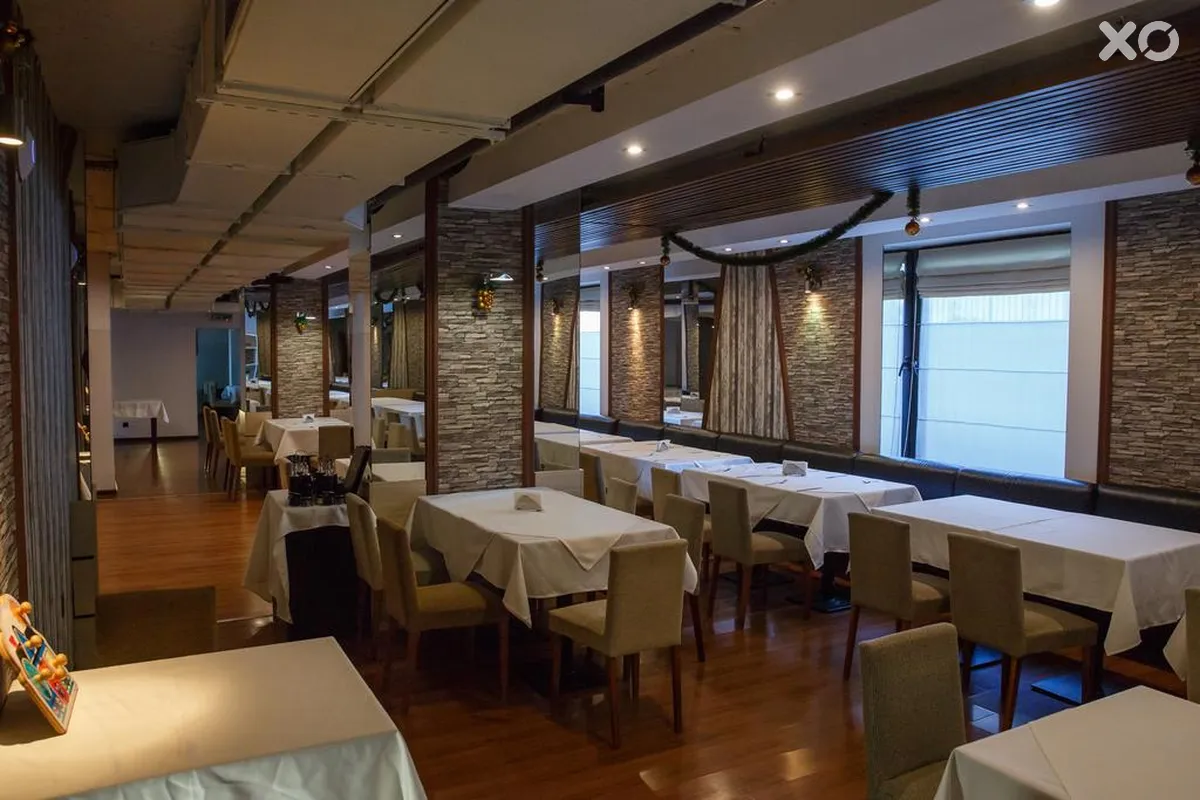 Riverside Boutique Hotel