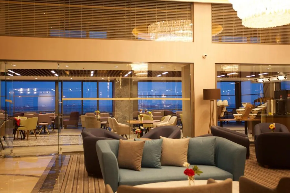 Ottoperla Hotel