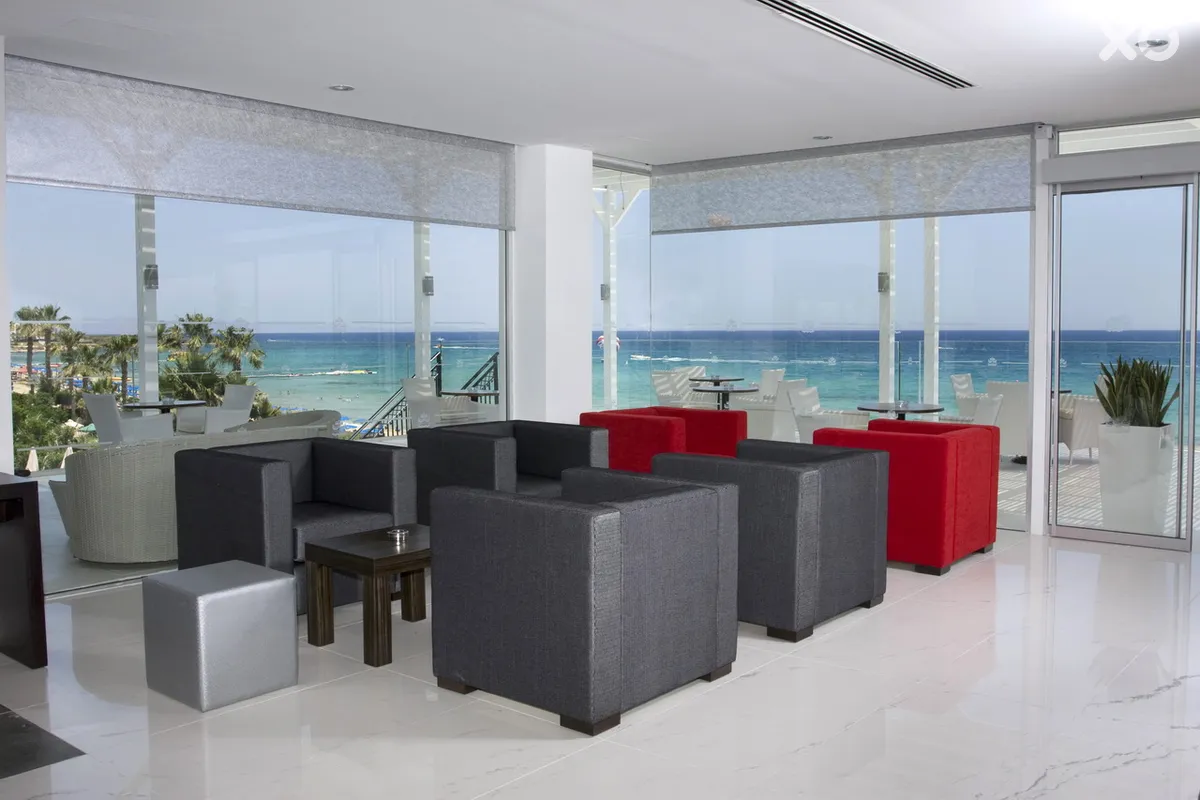 Silver Sands Beach Hotel