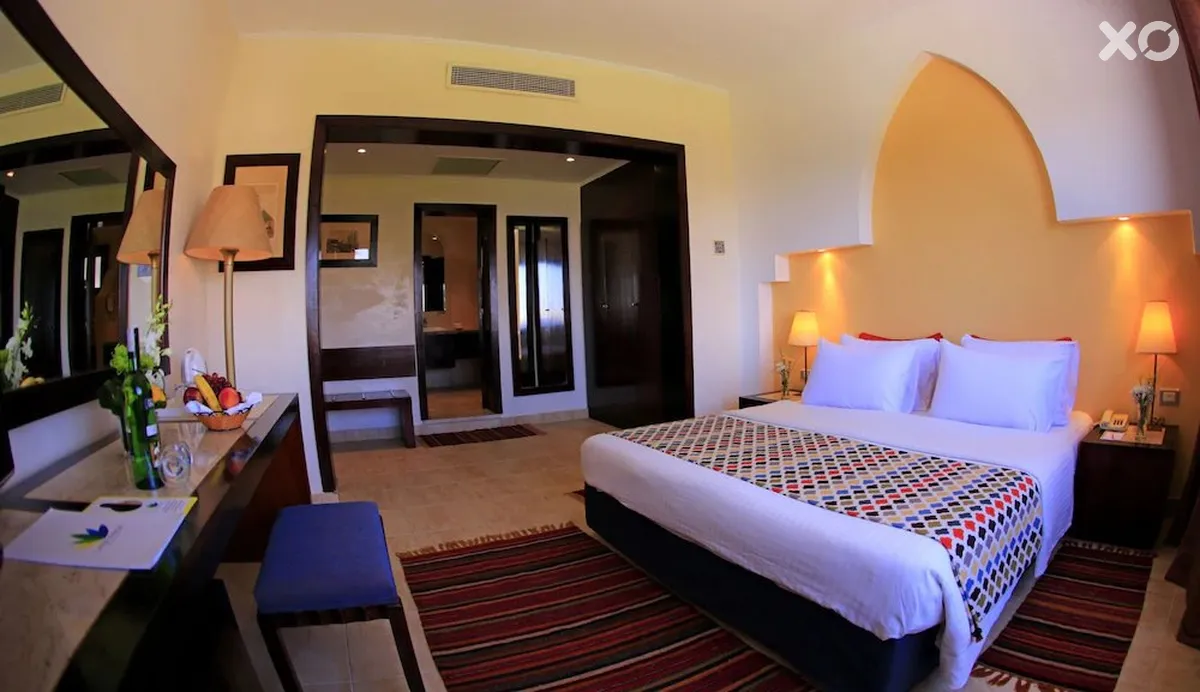 Sharm Reef Hotel