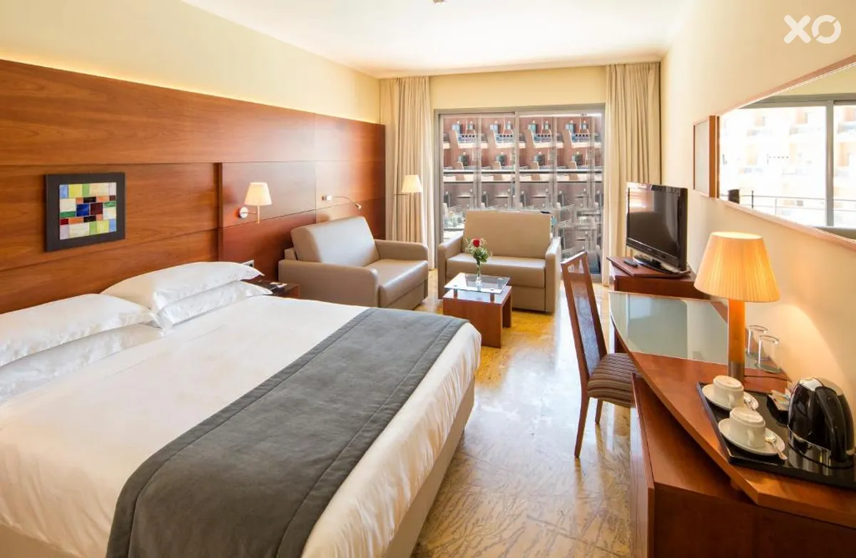 Protur Roquetas Hotel & Spa