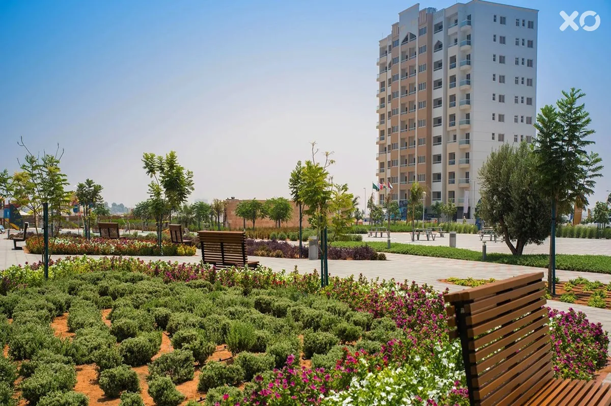 City Stay Beach Hotel Apartment