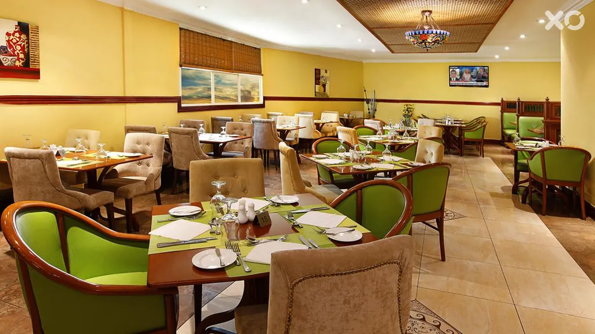 Excelsior Hotel Al Rigga