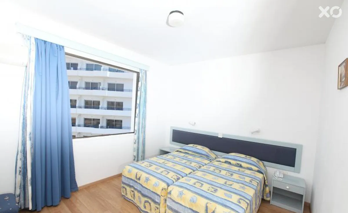 Constantinos The Great Apts