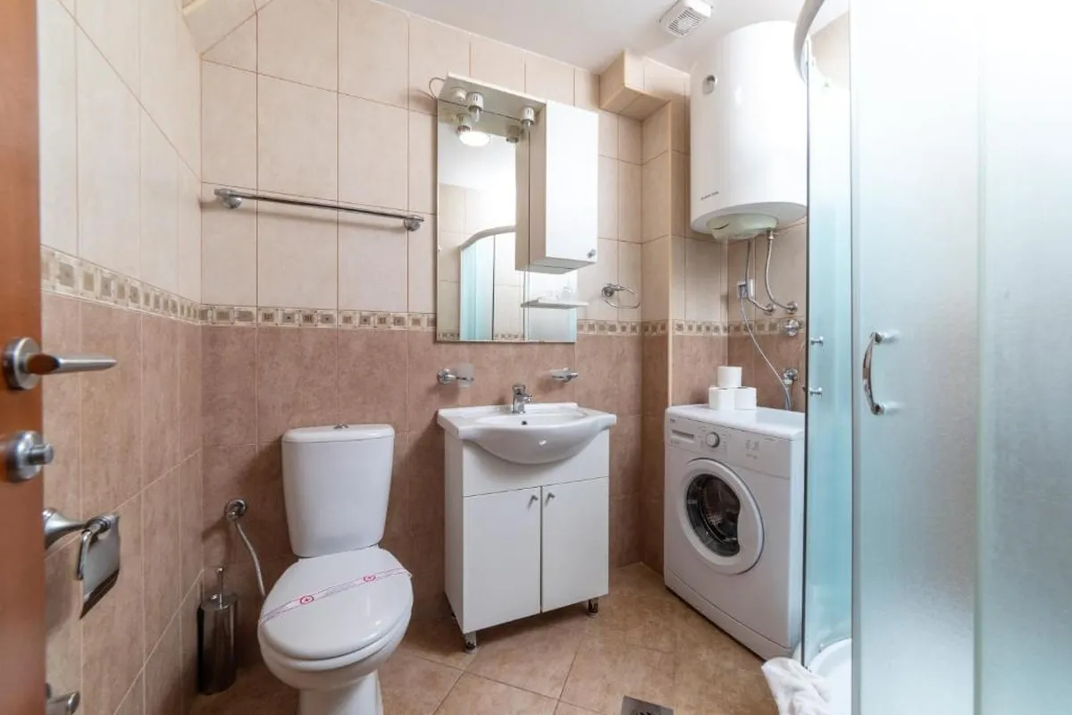 Jovan Apartments